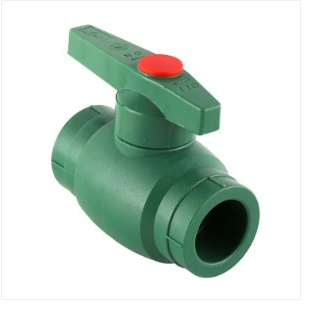 VALVULA ESFERA PPR 40MM 11/4 TUBOPLUS ROTOPLAS