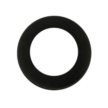 EMPAQUE ESPONJOSO ACOPLADOR PARA TAZA Y TANQUE NEGRO 3" FLEXIMATIC