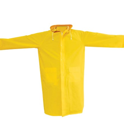 GABARDINA IMPERMEABLE GRANDE SURTEK