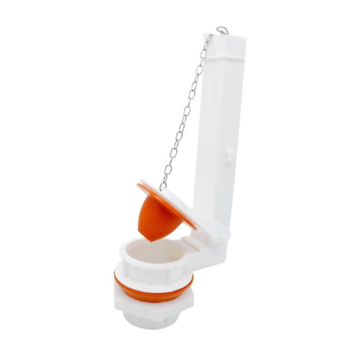 KIT DE VALVULA DE DESCARGA ROSMASTER G3 FAMA