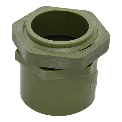 CONECTOR PVC CONDUIT PESADO 019MM 3/4