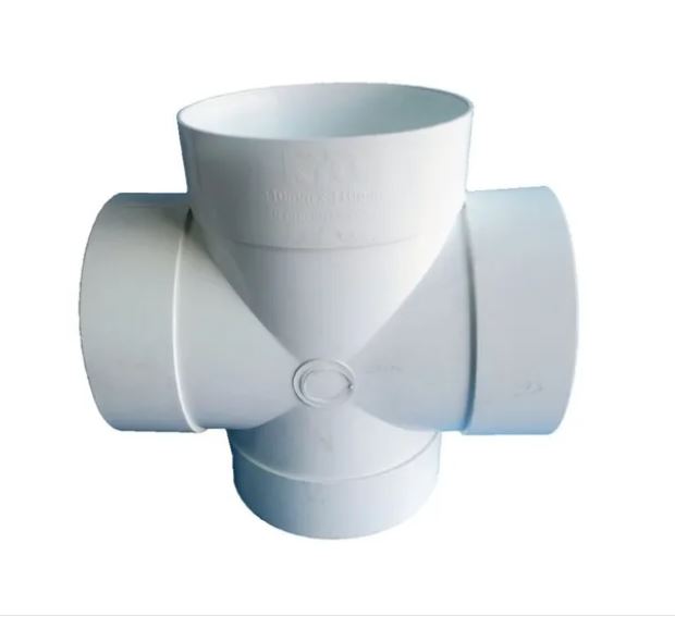 CRUZ PVC SANITARIO CEMENTAR 051MM 2" BLANCO
