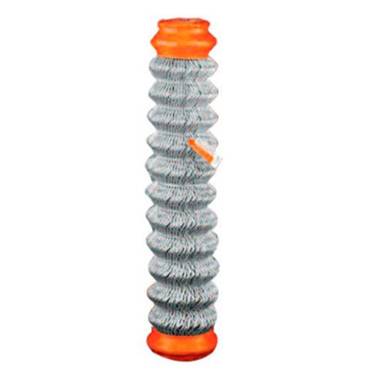 MALLA CICLON GALVANIZADA CAL-13.0 69X69 1.50X20M DEACERO