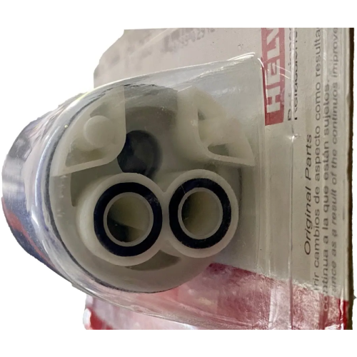 CARTUCHO DE 40 MM PARA MONOMANDO PREMIER Y PIURA HELVEX REFACCIONES