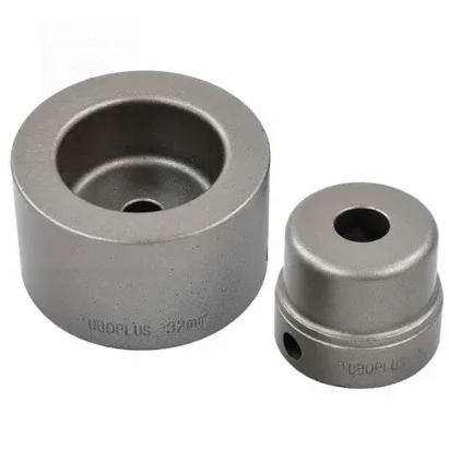 DADO M-H 63MM 2 TUBOPLUS