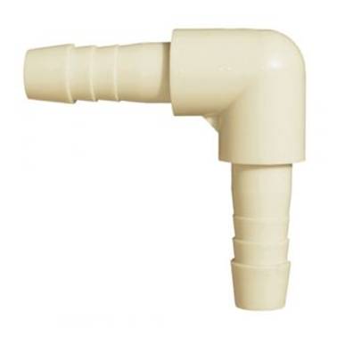 CODO DE INSERCION PVC 90X11/2