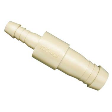 COPLE INSERCION/REDUCCION PVC 50X25 — Tubos y Conexiones