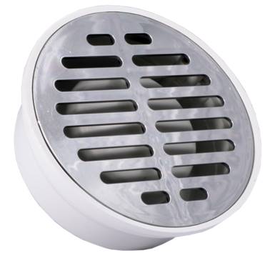COLADERA UNIVERSAL PVC SANITARIO CEMENTAR BLANCO — Tubos y Conexiones