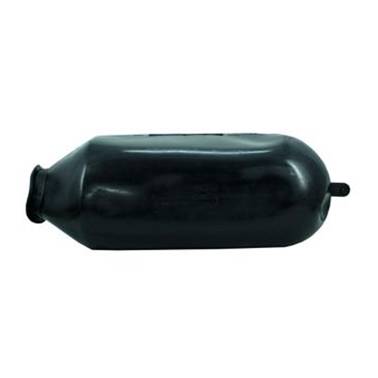 MEMBRANA PARA TANQUE HIDRONEUMATICO 500/750L BUTIL EVANS