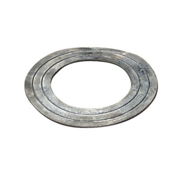 EMPAQUE PLOMO 051MM 2" LA CAZADORA
