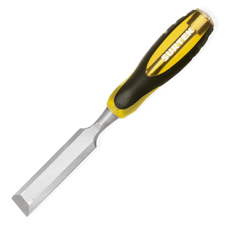 FORMON MANGO BIMATERIAL 5/8 PARA MADERA SURTEK
