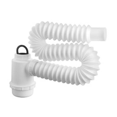 TRAMPA JUMBO FLEXIBLE BOTE GRANDE