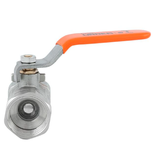VALVULA ESFERA ROSCABLE LATON 125Lbs 025MM 1" URREA