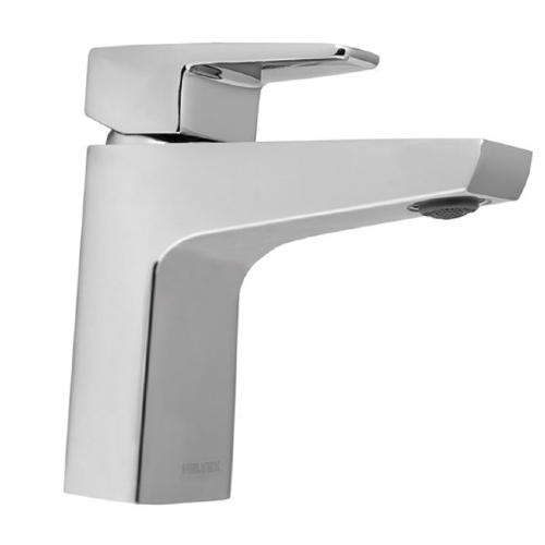 MONOMANDO LAVABO SIN CONTRA PIAZZA CROMO HELVEX
