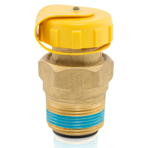 VALVULA DE LLENADO TANQUE ESTACIONARIO 032MM 11/4" 2028 IUSA