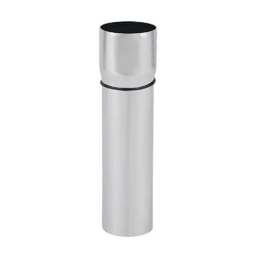 EXTENSION PARA CESPOL DE LAVABO LATON CROMO 13CM DICA