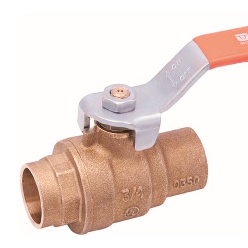 VALVULA BOLA SOLDABLE 600 WOG 11/4 URREA
