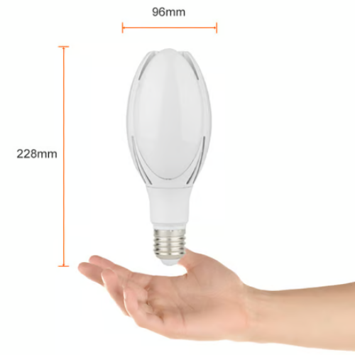 FOCO PAR LED 30W E27 100-240V 6500K 2700LM 25000H TECNO LITE