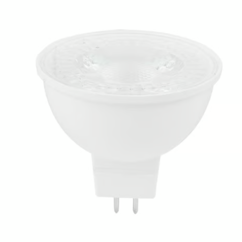 FOCO MR16 LED 5.5W GX5.3 100-240V 6500K 350LM 15000H TECNO LITE