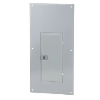 CENTRO DE CARGA CON FRENTE 30P 200A PoN 1F 3H EMPOTRAR SQUARE-D