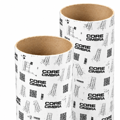 TUBO DE CARTON 30CMX3M
