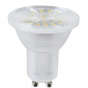 FOCO GU10 LED 3W 100-240V 3000K 250LM 20000H TECNO LITE