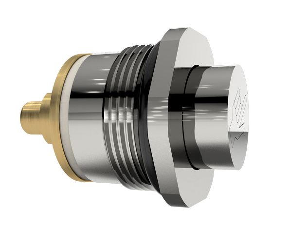 BOTON ACCIONADOR MEC P/FLUX NVO CR HELVEX REFACCIONES