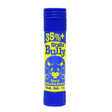 LAPIZ ADHESIVO BULLY 11Grs HENKEL