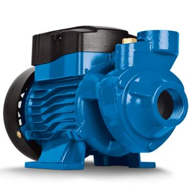 BOMBA PERIFERICA 1/2HP 1F 127V 1X1 IGOTO
