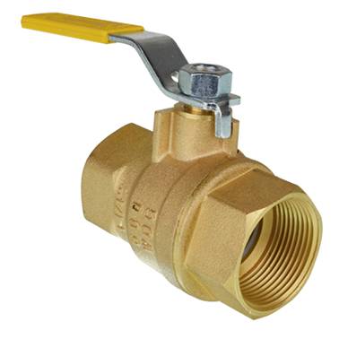 VALVULA ESFERA ROSCABLE MIÑO 025MM 1" 600PSG IUSA