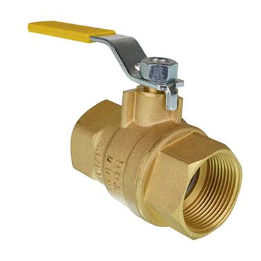 VALVULA ESFERA ROSCABLE MIÑO 050MM 2" 600PSG IUSA