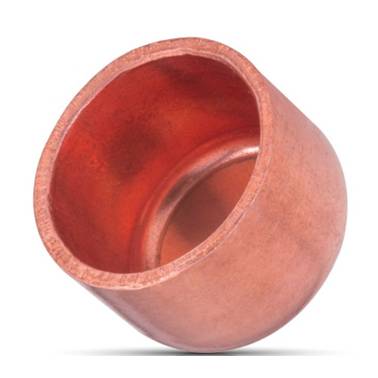 TAPON CAPA COBRE 25MM 1