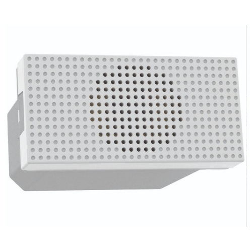 ZUMBADOR 127V BLANCO QUINZIÑO GO BTICINO