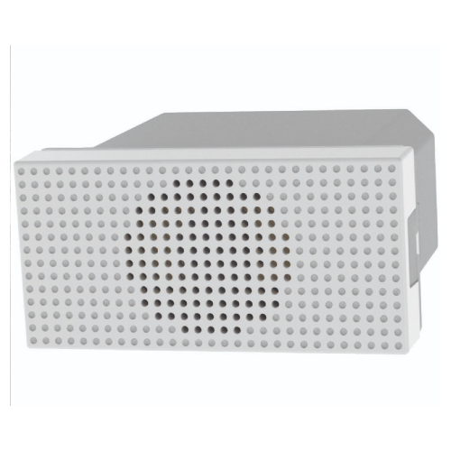 ZUMBADOR 127V BLANCO QUINZIÑO GO BTICINO