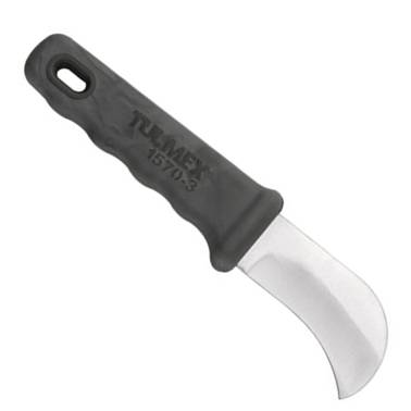 CUCHILLA PELADORA CURVA KLEIN TOOLS