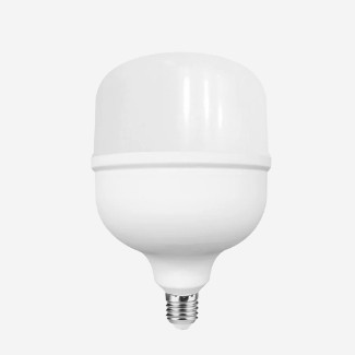 FOCO ALTA POTENCIA LED COMPACTO 50W E26 110-240V 6500K 4400LM 25000H BRILLAMAX