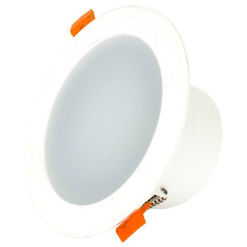 LUMINARIO LED REDONDO PARA BOTE INTEGRAL 15W 6400K 50000H 140MM KLEY