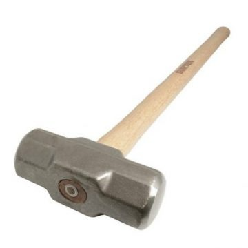 MARRO OCTAGONAL 12 LBS SURTEK