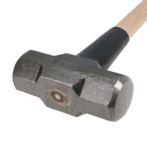 MARRO OCTAGONAL 12 LBS SURTEK