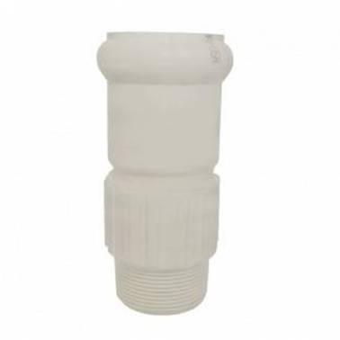 ADAPTADOR CAMPANA PVC HIDRAULICO 051MM 2