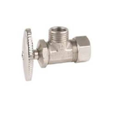 VALVULA ANGULAR COMPRESION VAC-13C 1/2 NACOBRE