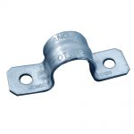ABRAZADERA OMEGA HW 076MM 3" ANCLO
