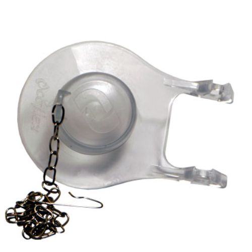 PERA DESCARGA FLEXIBLE TRANSPARENTE 2" COFLEX