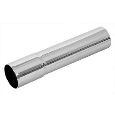 EXTENSION PARA CESPOL DE LAVABO LATON CROMO 15CM