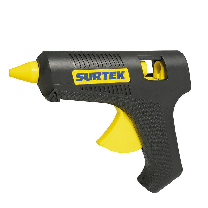 PISTOLA ELECTRICA PARA SILICON 1/2  80 W  127 V SURTEK