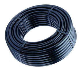 POLIDUCTO NEGRO C-80 038MM 11/2" 100M