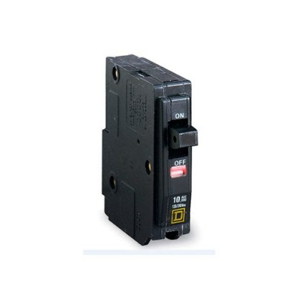 INTERRUPTOR TERMOMAGNETICO 1X60A SQUARE-D
