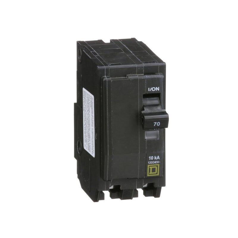 INTERRUPTOR TERMOMAGNETICO 2X15A SQUARE-D