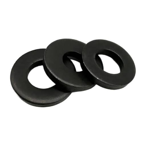 RONDANA PLANA ACERO NEGRO 007.9MM 5/16 F95