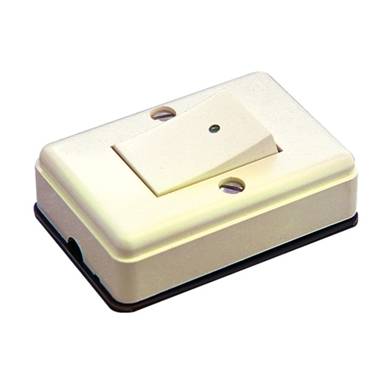 APAGADOR VISIBLE PLANO ROYER